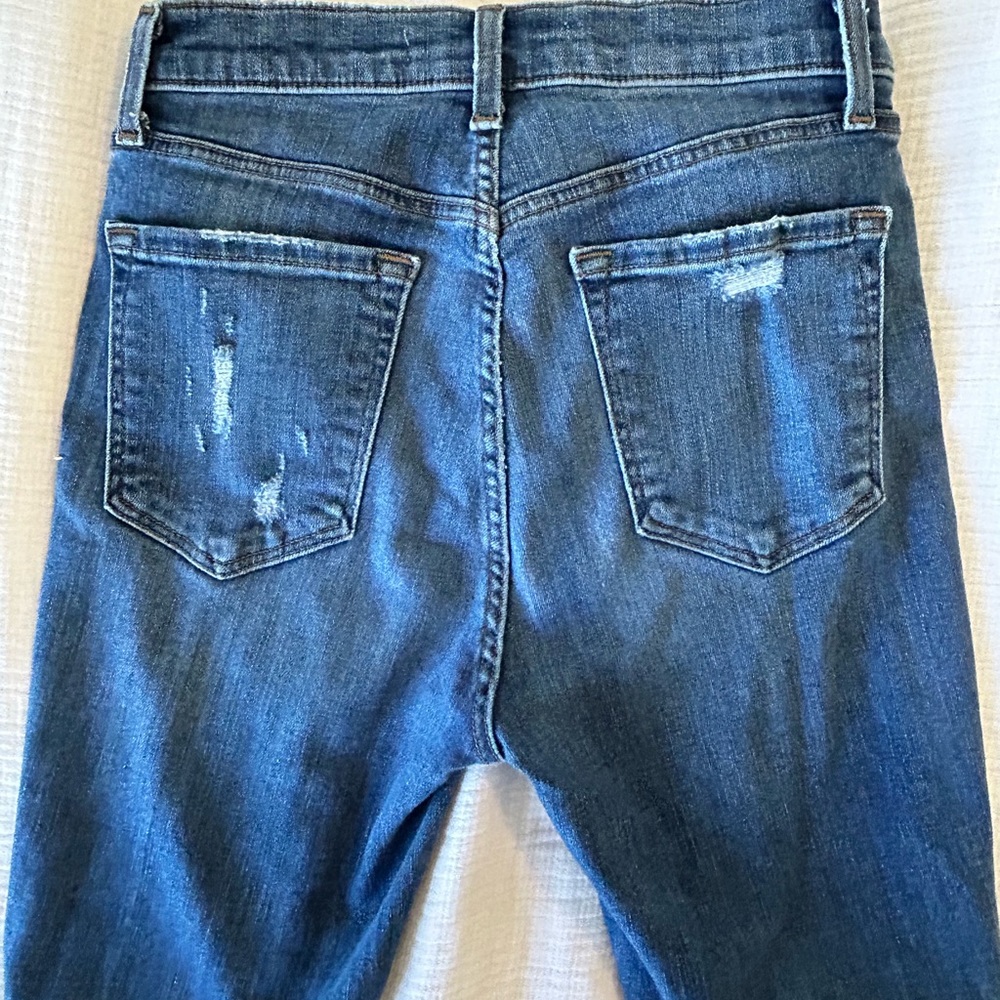 J Brand jeans - Picture 3 of 3